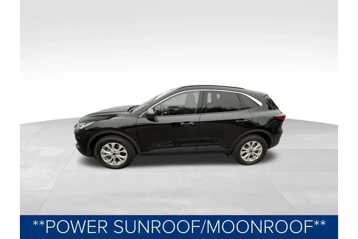 $22498 : Ford Escape 2024 AWD Active image 6