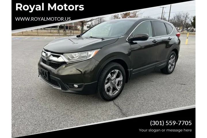 $15900 : 2019 CR-V EX image 2