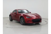 Mazda MX-5 Miata RF 2021 Gra en Binghamton