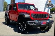 $35985 : Jeep Wrangler 2024 4x4 Rubic thumbnail