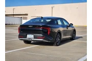 $21565 : Kia K4 2025 LXS 4dr Sedan thumbnail