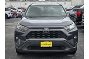 $22391 : Toyota RAV4 2021 XLE 4dr SUV thumbnail