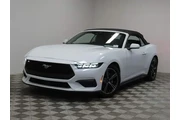 Ford Mustang 2024 EcoBoost P