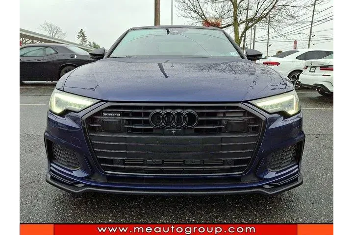 $31968 : Audi A6 2021 AWD quattro Pre image 5