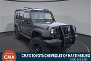 $23000 : PRE-OWNED 2018 JEEP WRANGLER thumbnail