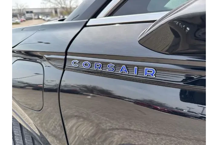 $39000 : Lincoln Corsair 2024 AWD Gra image 4