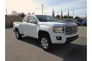 GMC Canyon 2018 4x4 SLE 4dr