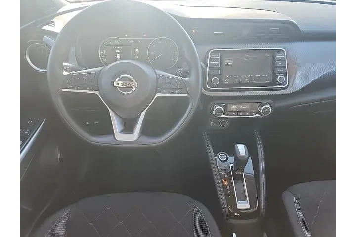 $11498 : Nissan Kicks 2019 S 4dr Cros image 9