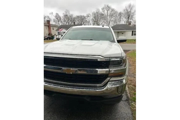 $18995 : Chevrolet Silverado 1500 201 image 7