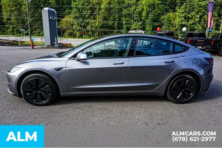 $35420 : Tesla Model 3 2025 Long Rang image 7