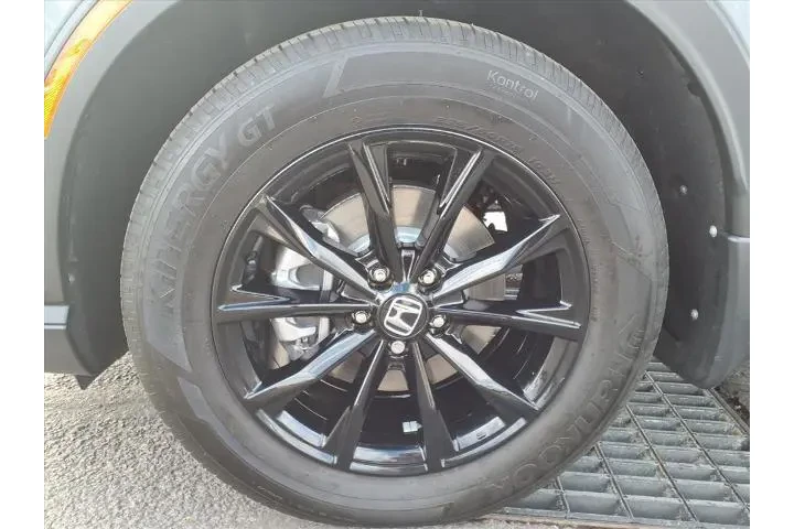 $34892 : Honda CR-V Hybrid 2025 Sport image 9