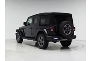 $32998 : Jeep Wrangler 2023 4x4 Sahar thumbnail