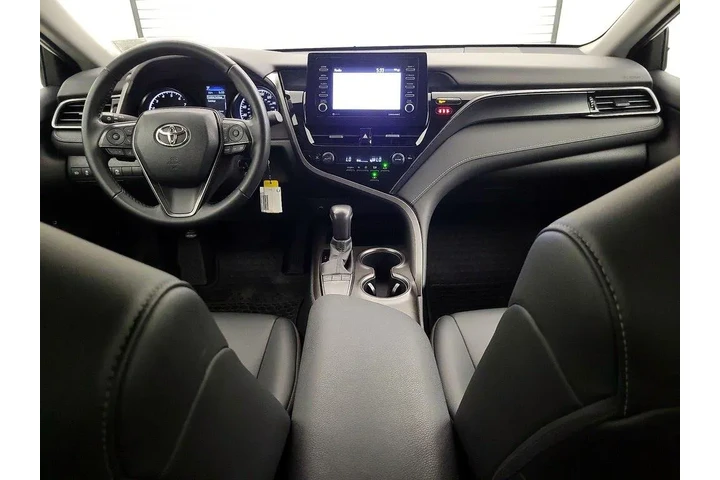 $24998 : Toyota Camry 2023 SE 4dr Sed image 9