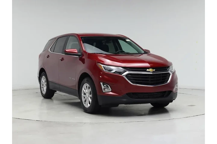 $20998 : Chevrolet Equinox 2019 LT 4d image 1