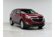 Chevrolet Equinox 2019 LT 4d en Hialeah