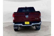 $20961 : Ram 1500 2019 4x4 Tradesman thumbnail