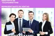 Buscamos vendedor! en Atlanta