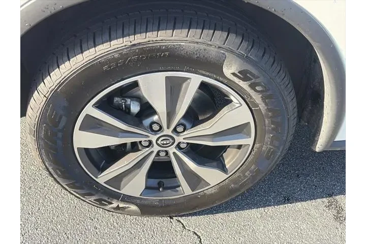 $21788 : Nissan Murano 2023 AWD SV 4d image 9