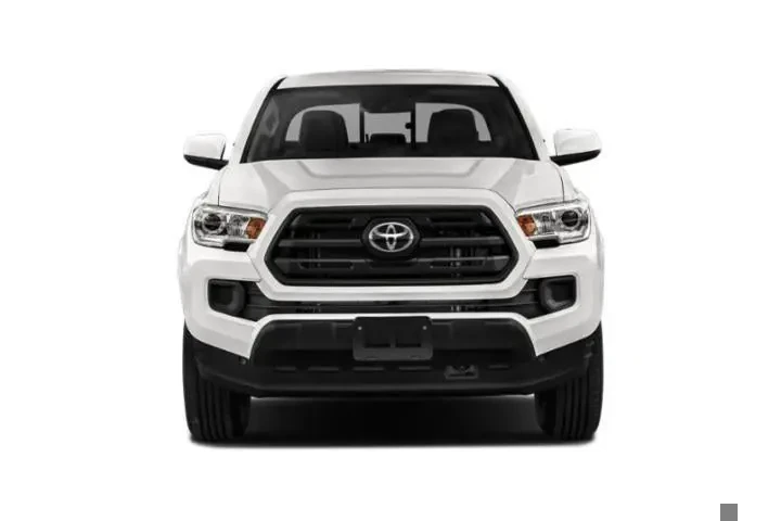 $23995 : Toyota Tacoma 2019 4x4 TRD P image 4