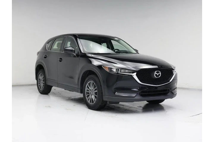 $18998 : Mazda CX-5 2018 Sport 4dr SU image 1