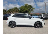 $33887 : Audi SQ5 2021 AWD 3.0T quatt thumbnail