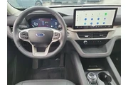 $38988 : Ford Explorer 2025 Active 4d thumbnail