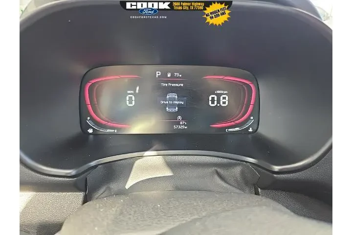 $15983 : Kia Soul 2024 S 4dr Crossove image 9