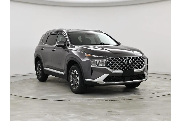 $23998 : Hyundai SANTA FE Hybrid 2022 image 1