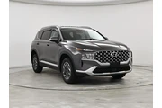 Hyundai SANTA FE Hybrid 2022