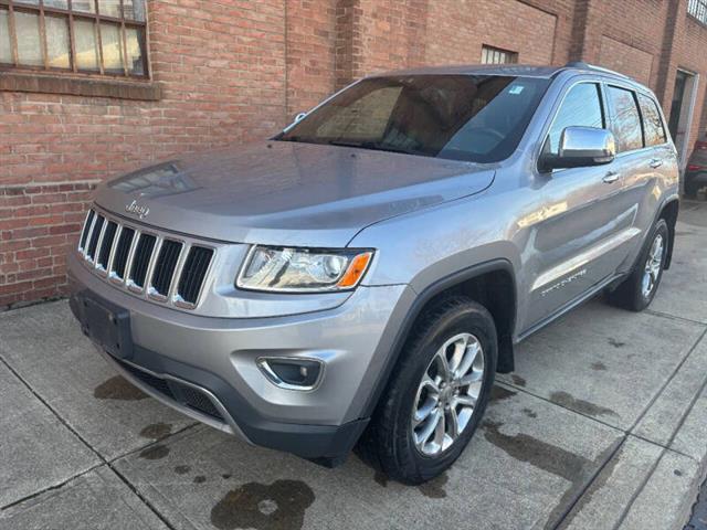 $10000 : 2015 Grand Cherokee Limited image 2