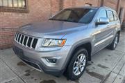 $10000 : 2015 Grand Cherokee Limited thumbnail