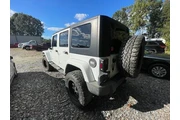 $14998 : Jeep Wrangler Unlimited 2013 thumbnail