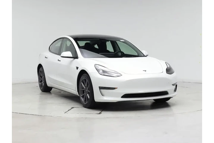 $30998 : Tesla Model 3 2023 4dr Sedan image 1