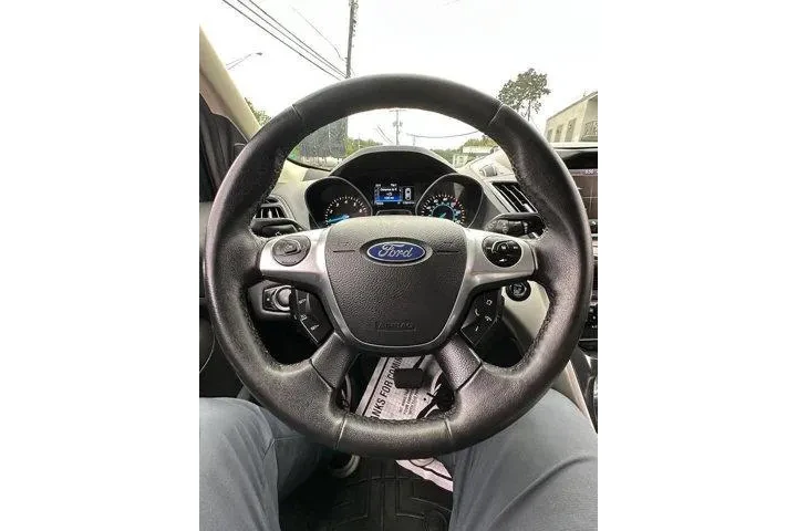 $4995 : Ford Escape 2013 AWD SEL 4dr image 8