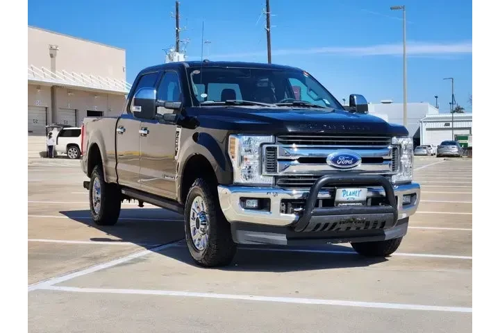 $38916 : Ford F-250 Super Duty 2018 4 image 3