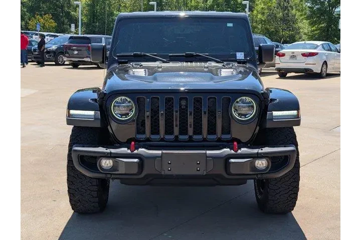 $34999 : Jeep Wrangler Unlimited 2021 image 2