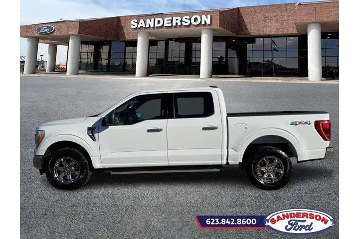 $39888 : Ford F-150 2022 4x4 XL 4dr S image 6