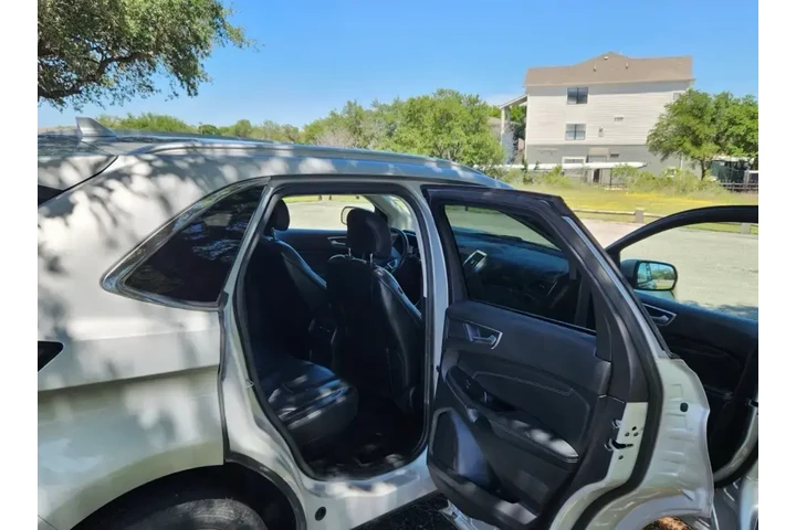 $20495 : Ford Edge 2019 AWD Titanium image 5