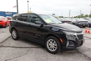 $22587 : 2024 Equinox AWD 4dr LT w/1LT thumbnail