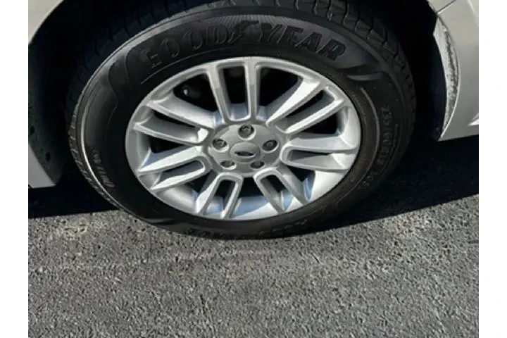 $16551 : Ford Flex 2016 SEL 4dr Cross image 9