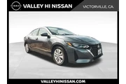 Nissan Sentra 2025 S 4dr Sed en San Bernardino