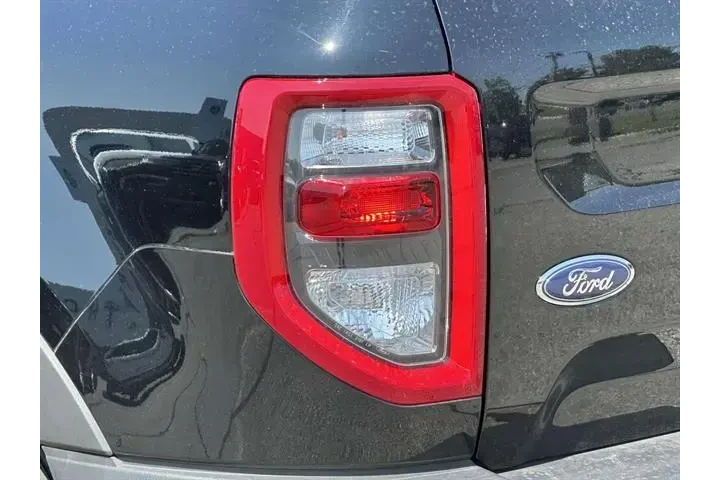 $22555 : Ford Bronco Sport 2021 AWD B image 9