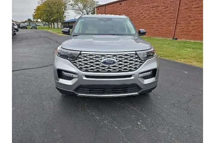 $37241 : Ford Explorer Hybrid 2023 Pl image 2