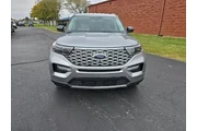 $37241 : Ford Explorer Hybrid 2023 Pl thumbnail
