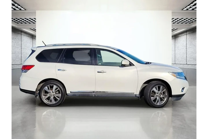 $6999 : Nissan Pathfinder 2013 4x4 S image 6