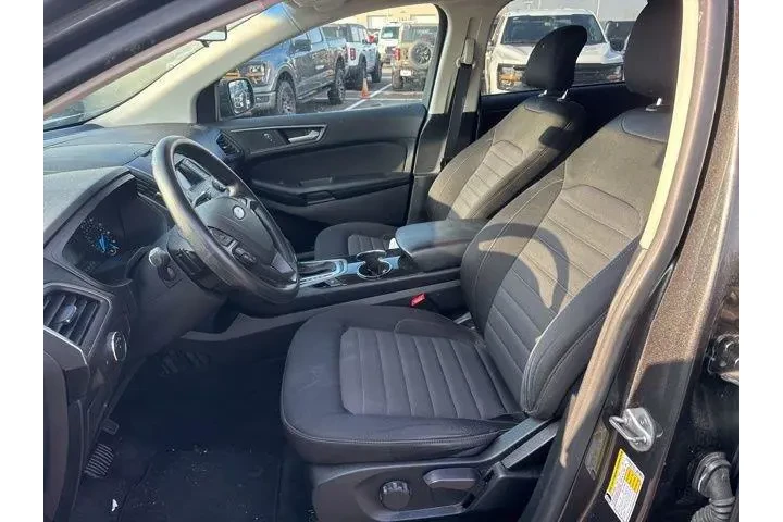 $16500 : Ford Edge 2016 AWD SE 4dr Cr image 10