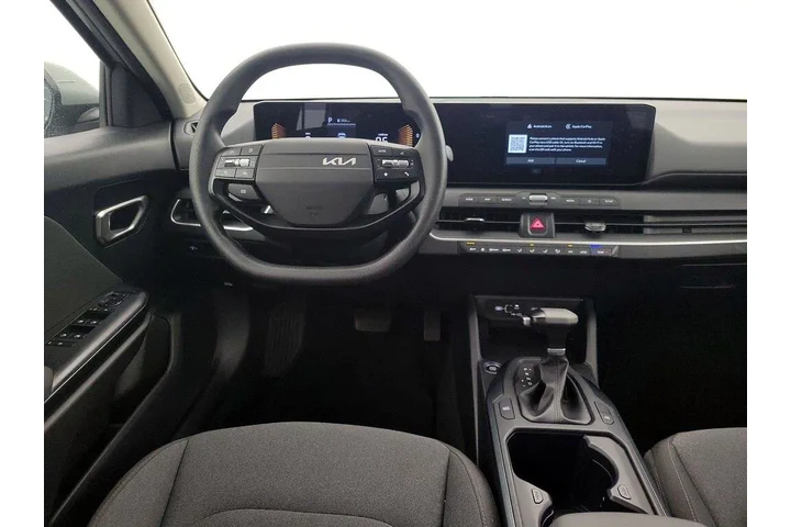 $23998 : Kia K4 2025 LXS 4dr Sedan image 10