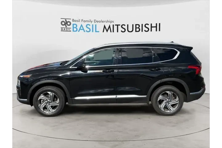 $17495 : Hyundai SANTA FE 2021 AWD SE image 2