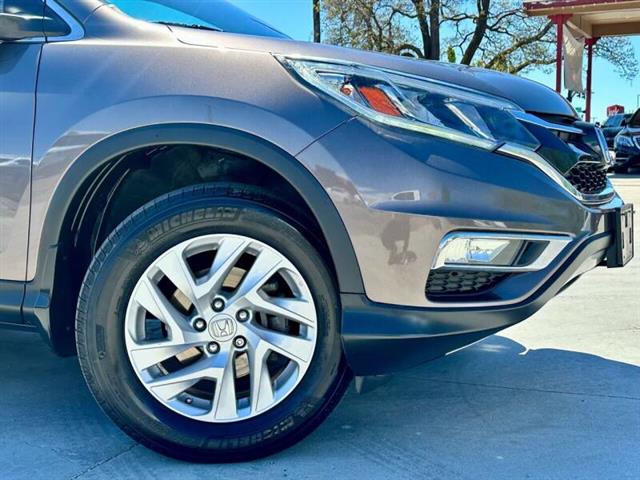 $18985 : 2016 CR-V EX image 6