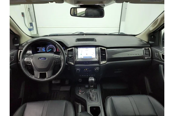 $26998 : Ford Ranger 2019 4x4 Lariat image 9